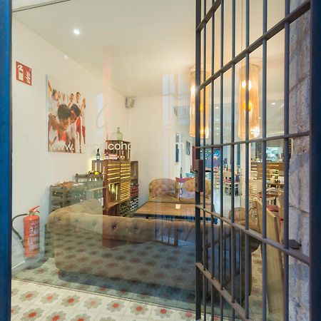 ホテル Alcudia Petit - Turismo De Interior エクステリア 写真