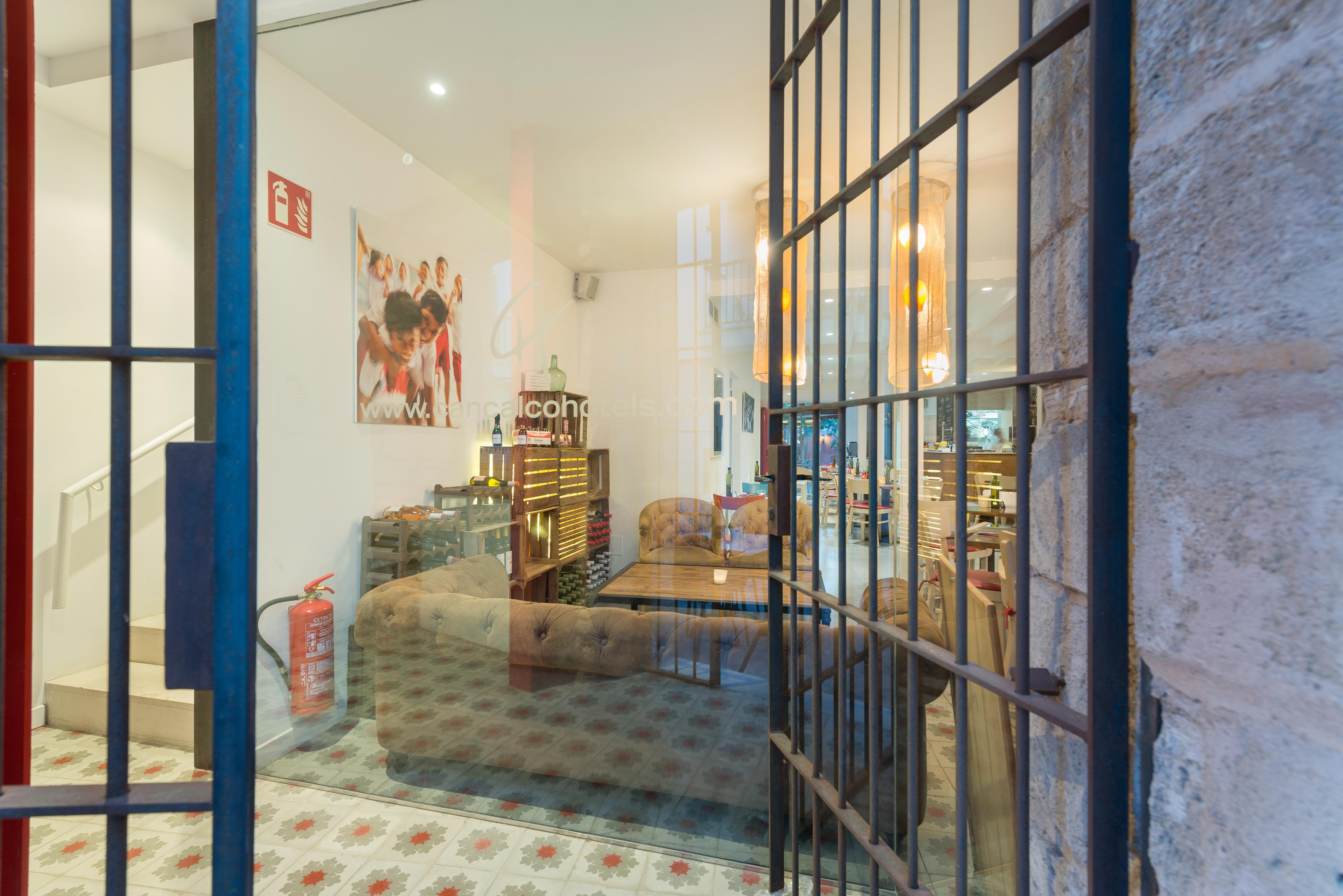 ホテル Alcudia Petit - Turismo De Interior エクステリア 写真