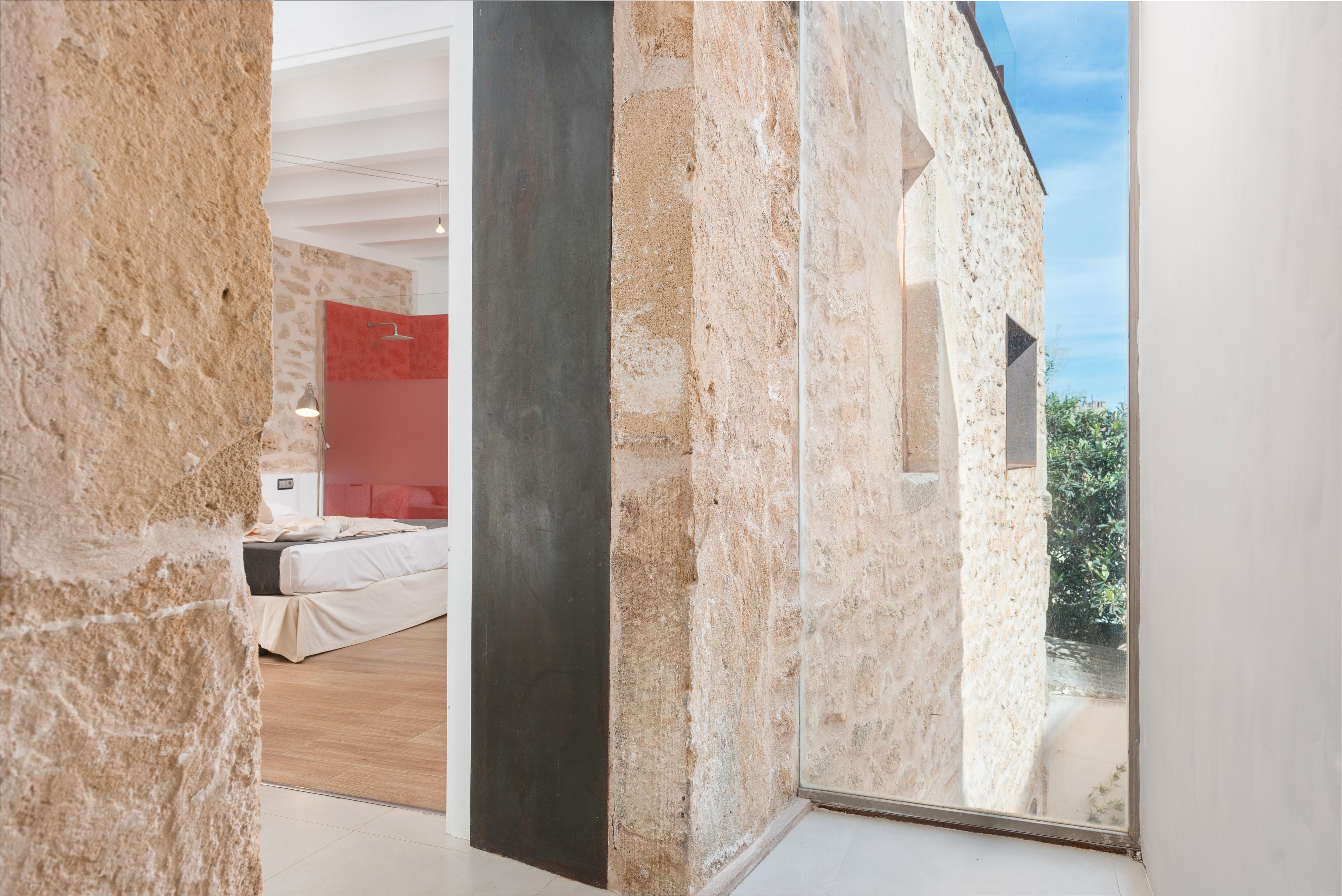 ホテル Alcudia Petit - Turismo De Interior エクステリア 写真