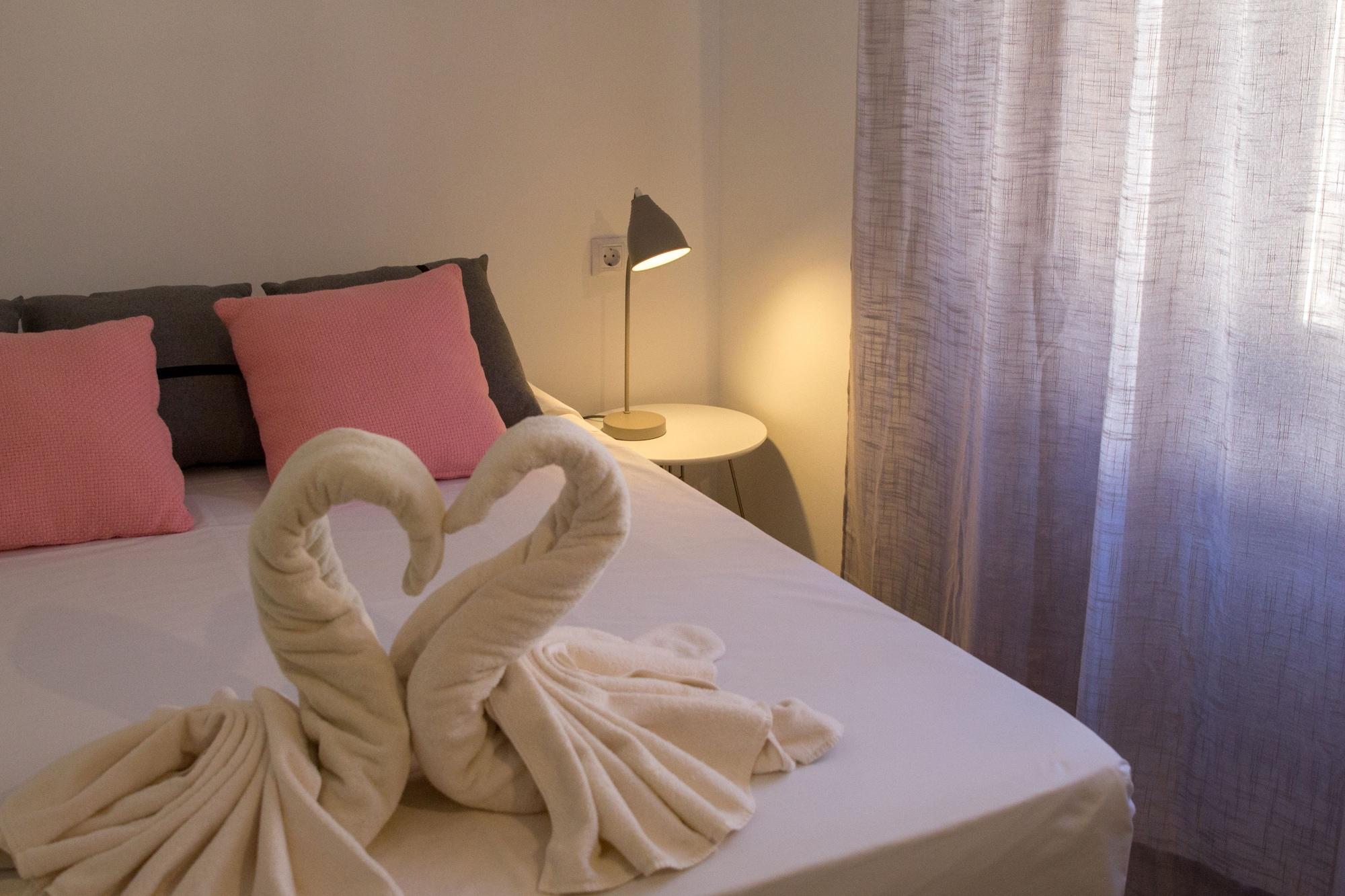 ホテル Alcudia Petit - Turismo De Interior エクステリア 写真