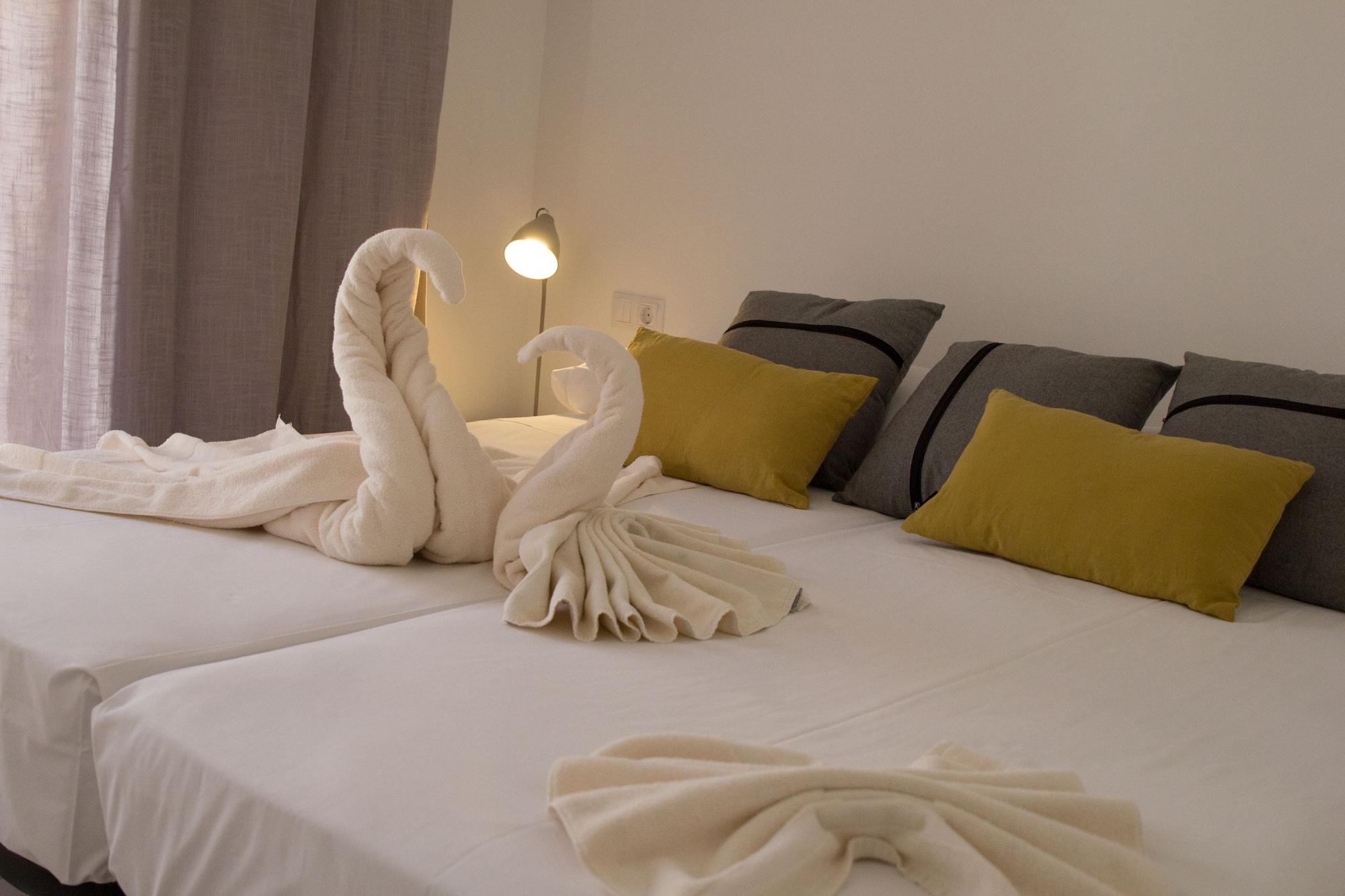 ホテル Alcudia Petit - Turismo De Interior エクステリア 写真