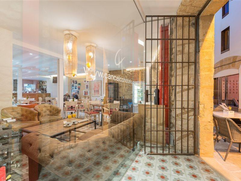ホテル Alcudia Petit - Turismo De Interior エクステリア 写真